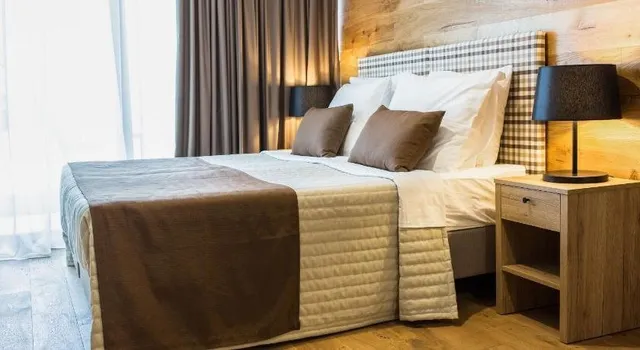 Hit d.d. Nova Gorica - Hotel korona