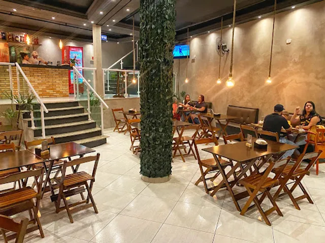 Us Brazil Steak House