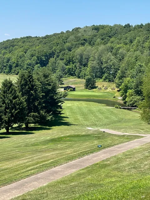 Great Trail Golf Course