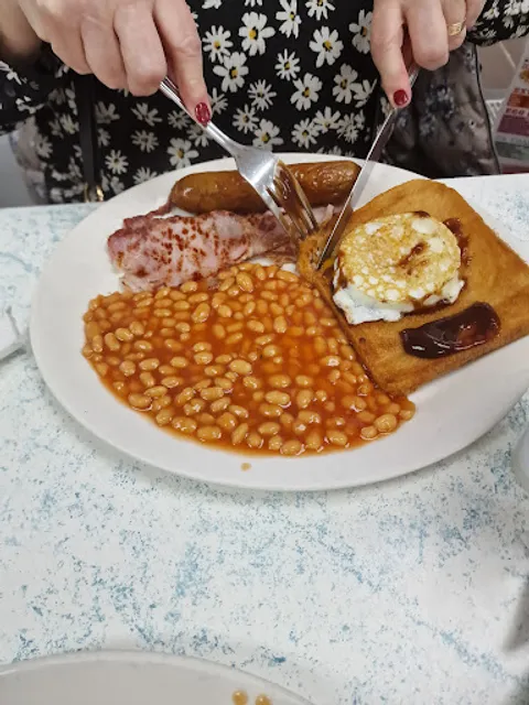 Mr Beano's Cafe And Restaurant