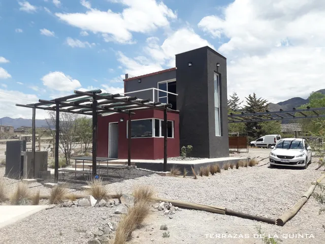 Terrazas de la Quinta