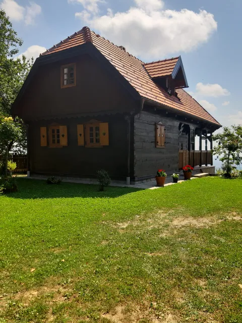 Kuća za odmor "Poljanica Okićka"