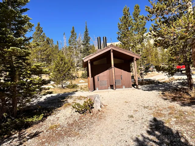 Meadow Lake Campground