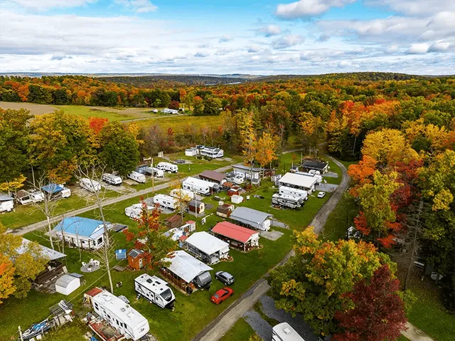 Glendale Valley Campground | Central PA & Altoona, PA