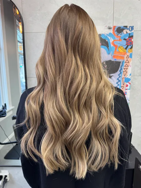 Yaletown Hair Studio | Vancouver