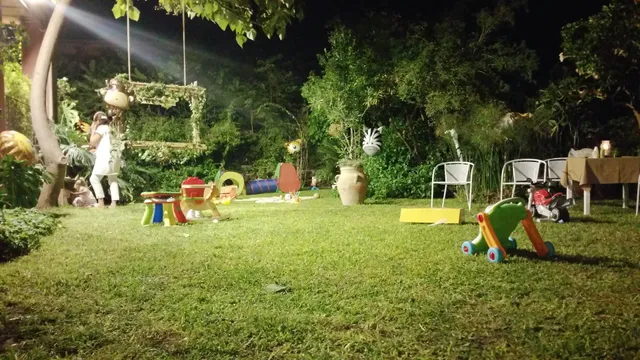 Case Vacanze Fossanave