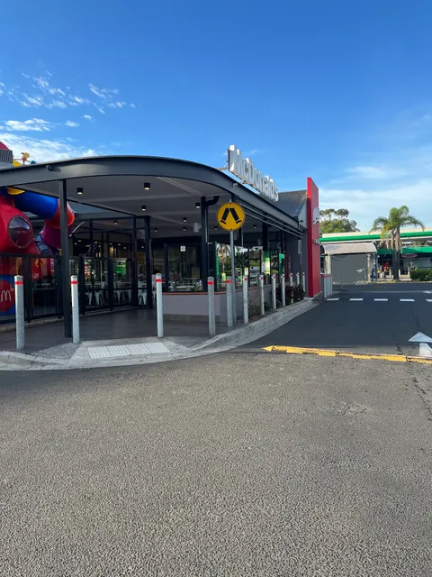 McDonald's Fairy Meadow