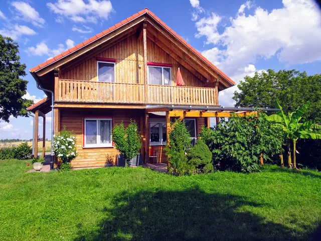 Ferienwohnung Sartorius