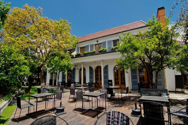 Maison d'hôtes The Citizen