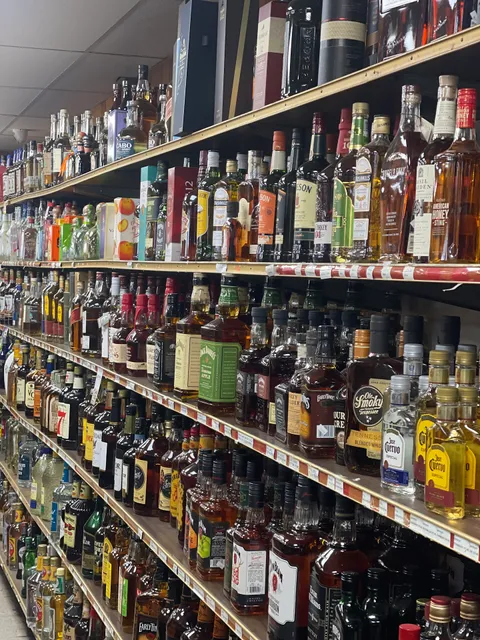Smitty's Liquor Store