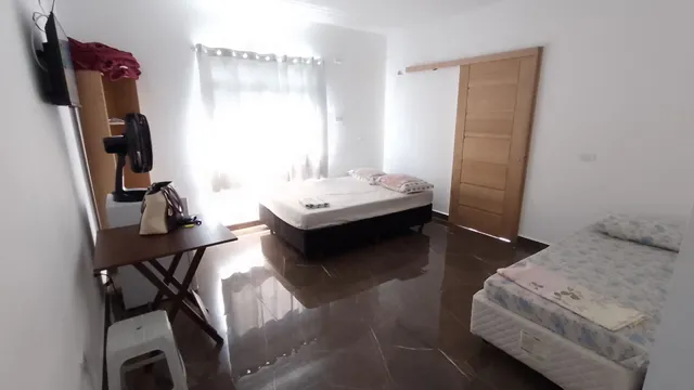 Kitnet Matinhos - Dona Marlene