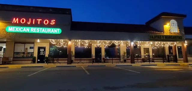 Mojitos Mexican Grill