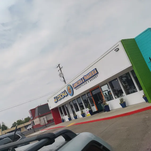 Mi Cocina Marketplace