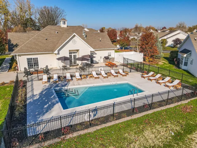 Bradford Hill Apartments and Townhomes