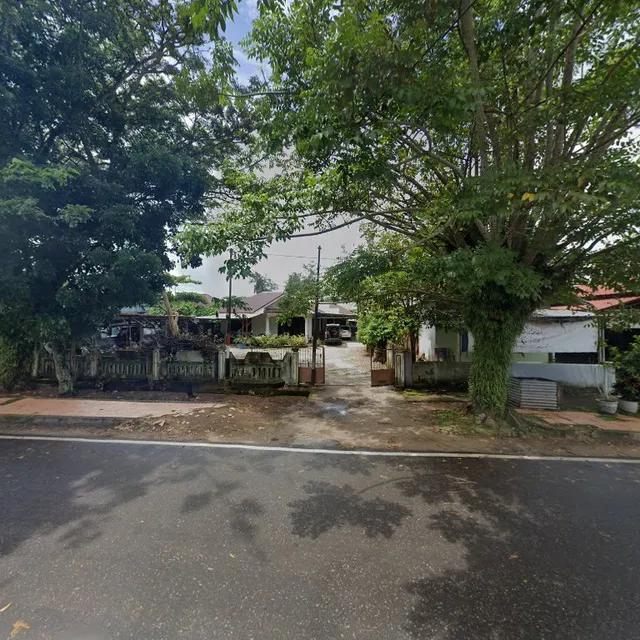 Kota 1001 Warung Kopi