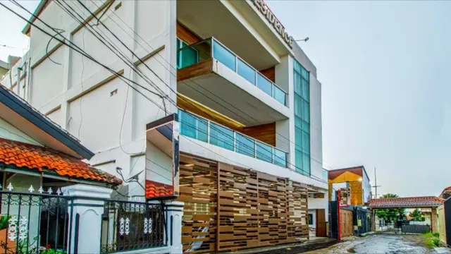 Yayah Rooms Bogor Syariah RedPartner