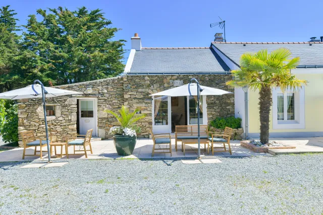 The AUBERGERIE - Bed and Breakfast