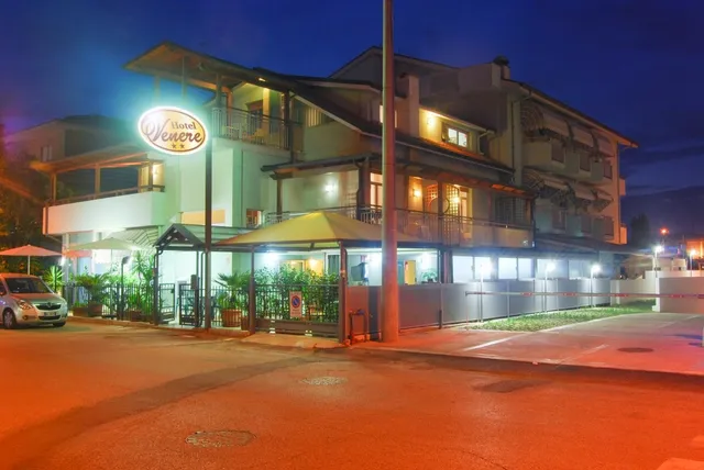 HotelVenere Alba Adriatica