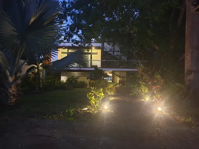 Villa La Calma Bacalar