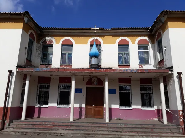 Temple of Righteous Joseph the Betrothed