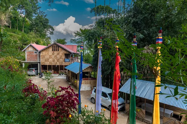 Kasturi Farmstay