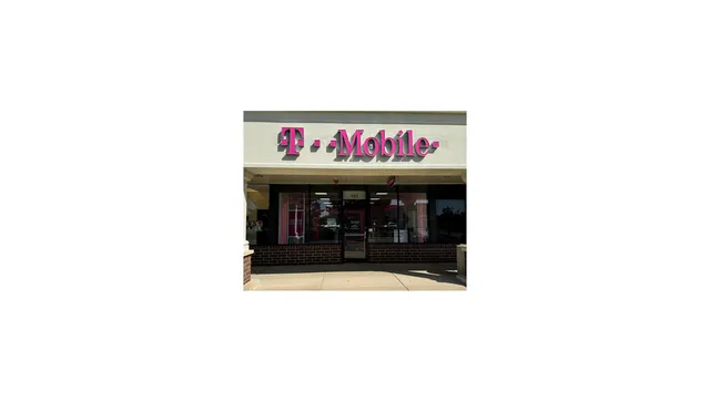 T-Mobile Authorized Retailer