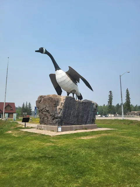 Agawa Bay Campground