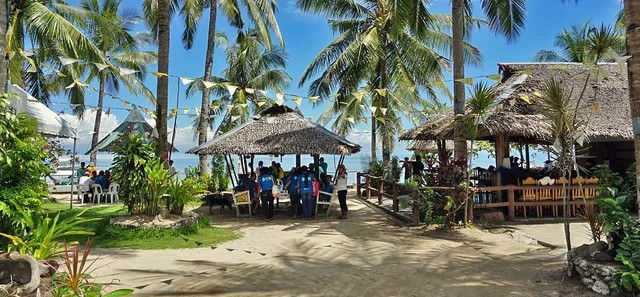 JAV Beach Resort Hotel and Restaurant