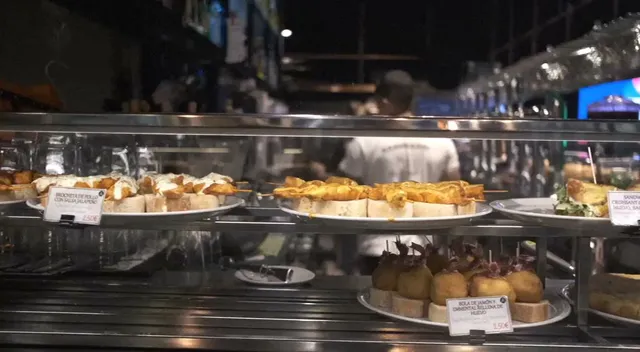 Cerveceria Arambarri