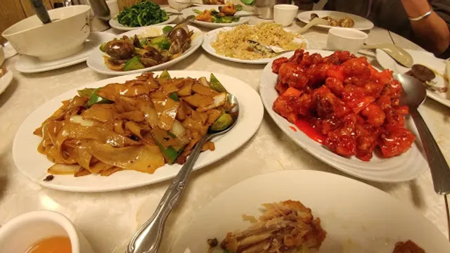 Fung Wah Restaurant