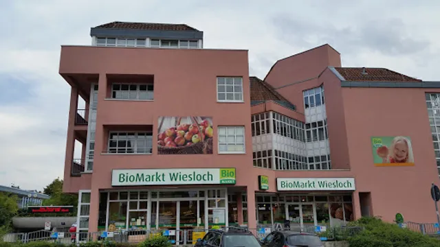 L & L organic market Wiesloch GmbH