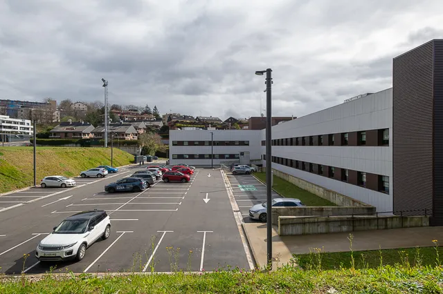 Leonardo Hotel San Sebastián