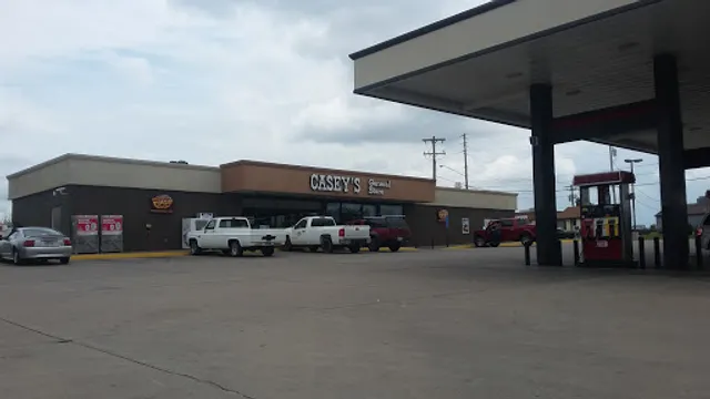 Casey's