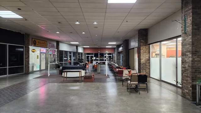 Village Mall Shopping Center