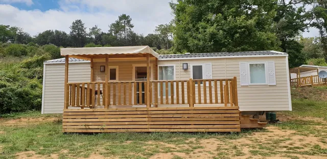 Planète Mobil Homes
