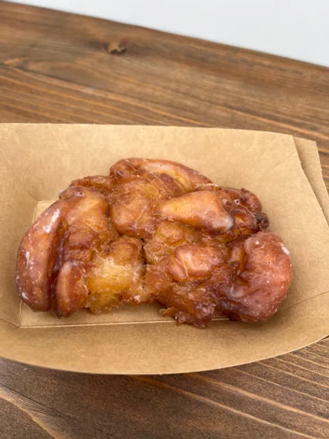 Teels Donuts & Coffee