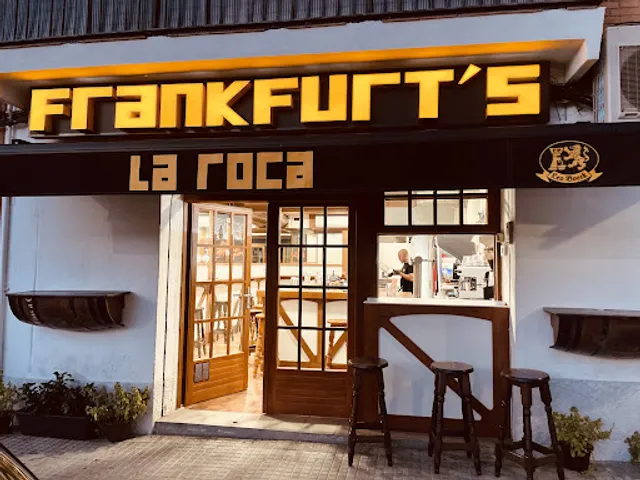 Frankfurt La Roca