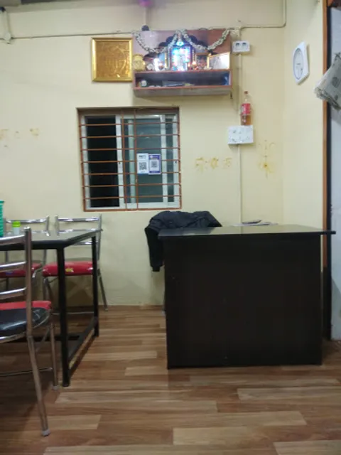 Hotel Karavali Restaurant