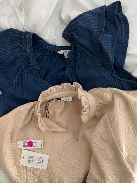 tulips little pop up shop