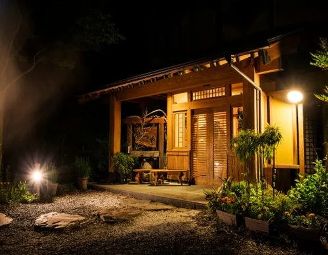 やすらぎの宿 まつや