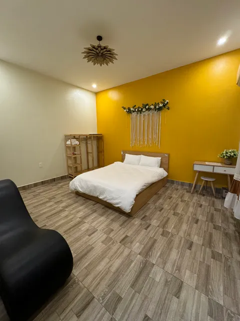 D' eco homestay Ha Long
