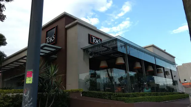 Toks