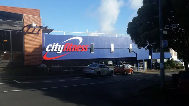 CityFitness Three Kings