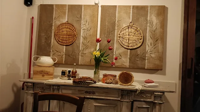 Agriturismo Sciareda