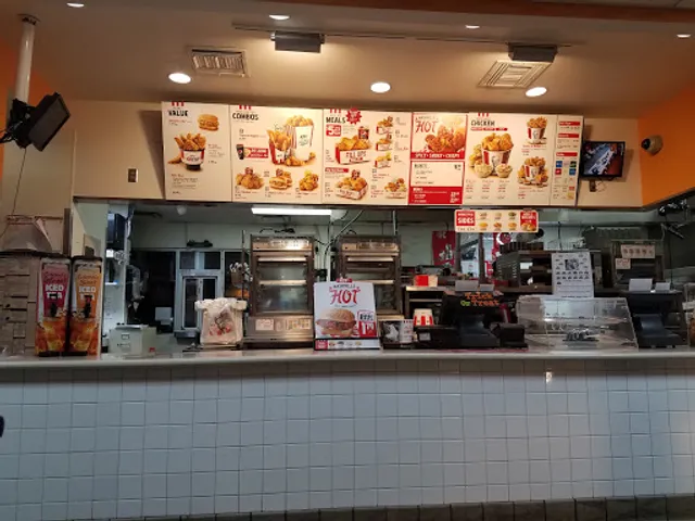 KFC