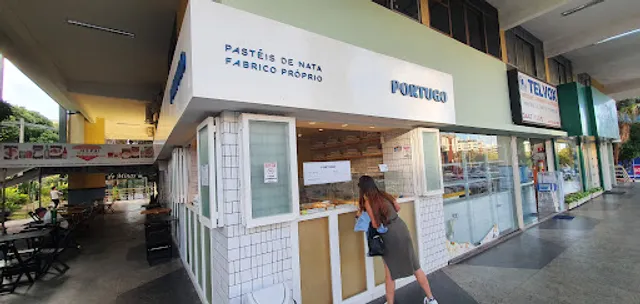 Portugo - Pastéis de Nata