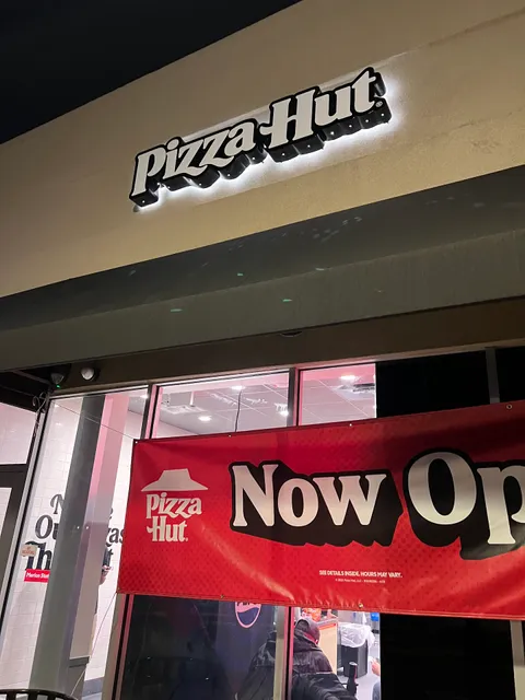 Pizza Hut