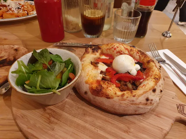 Volfoni Bourg-la-Reine