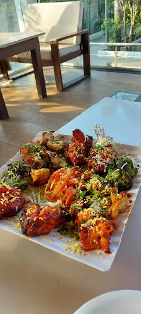 Hotel swad kolhapuri