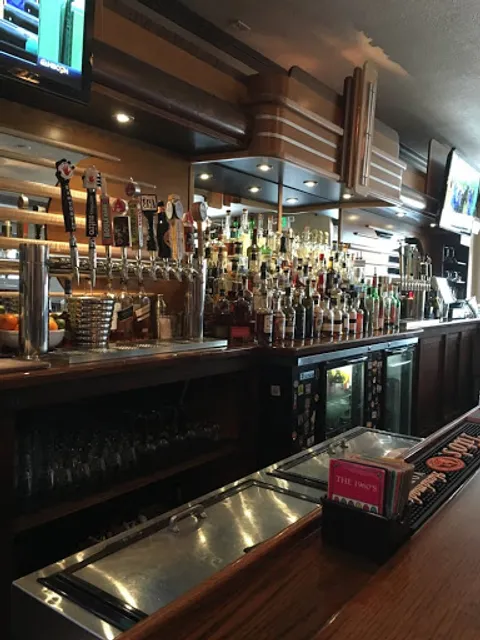 Federal Bar and Grill